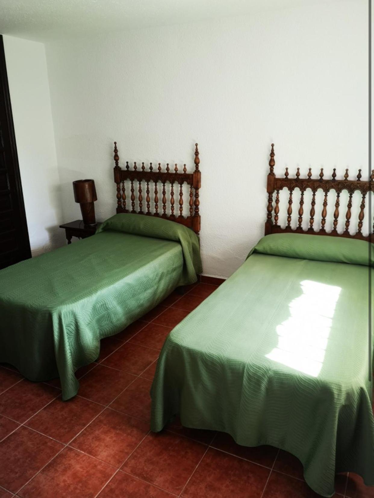 Casa Belle Ferienhaus