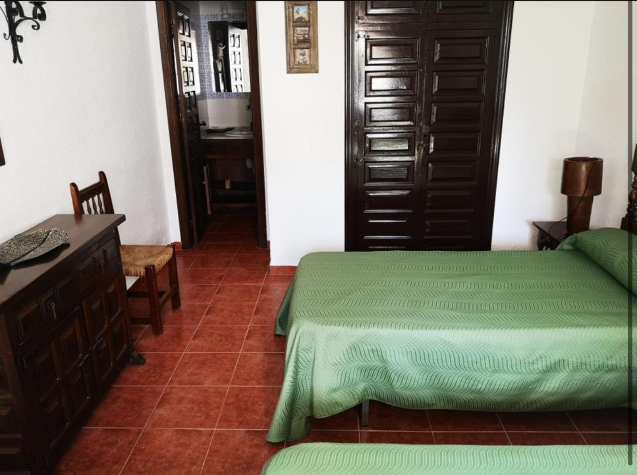 Casa Belle Ferienhaus Nerja